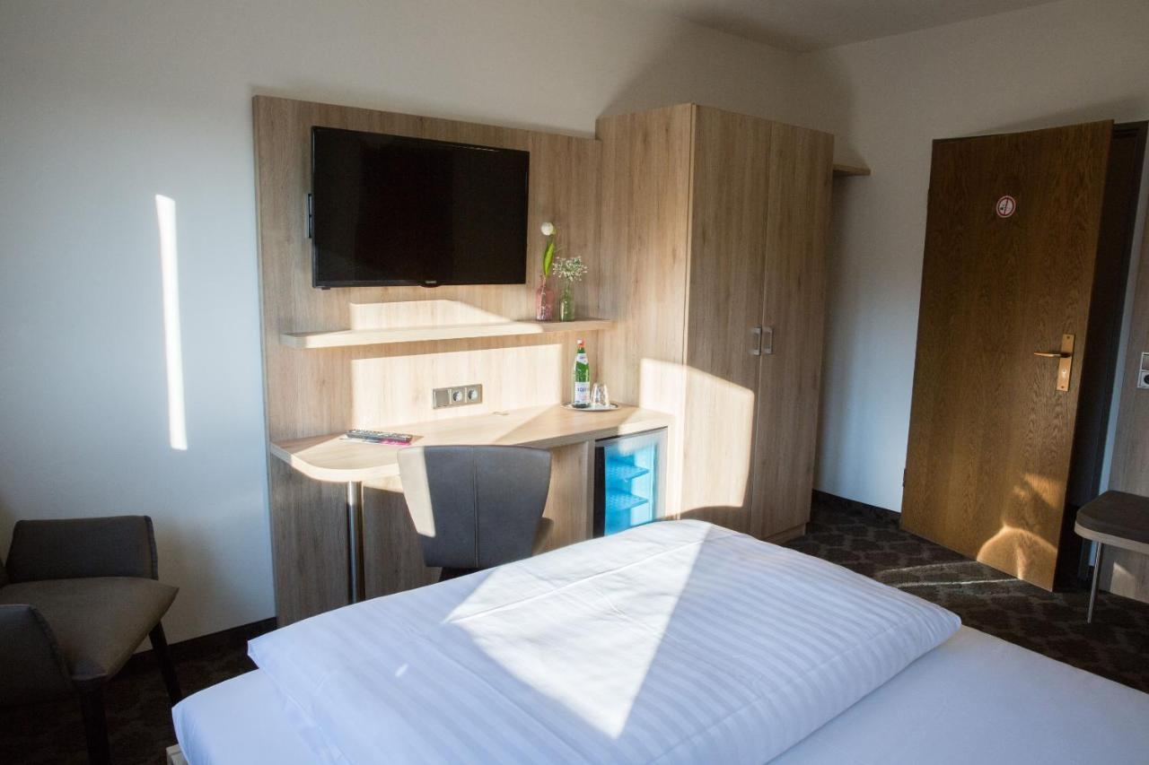 Hotel Wilms Cologne Extérieur photo