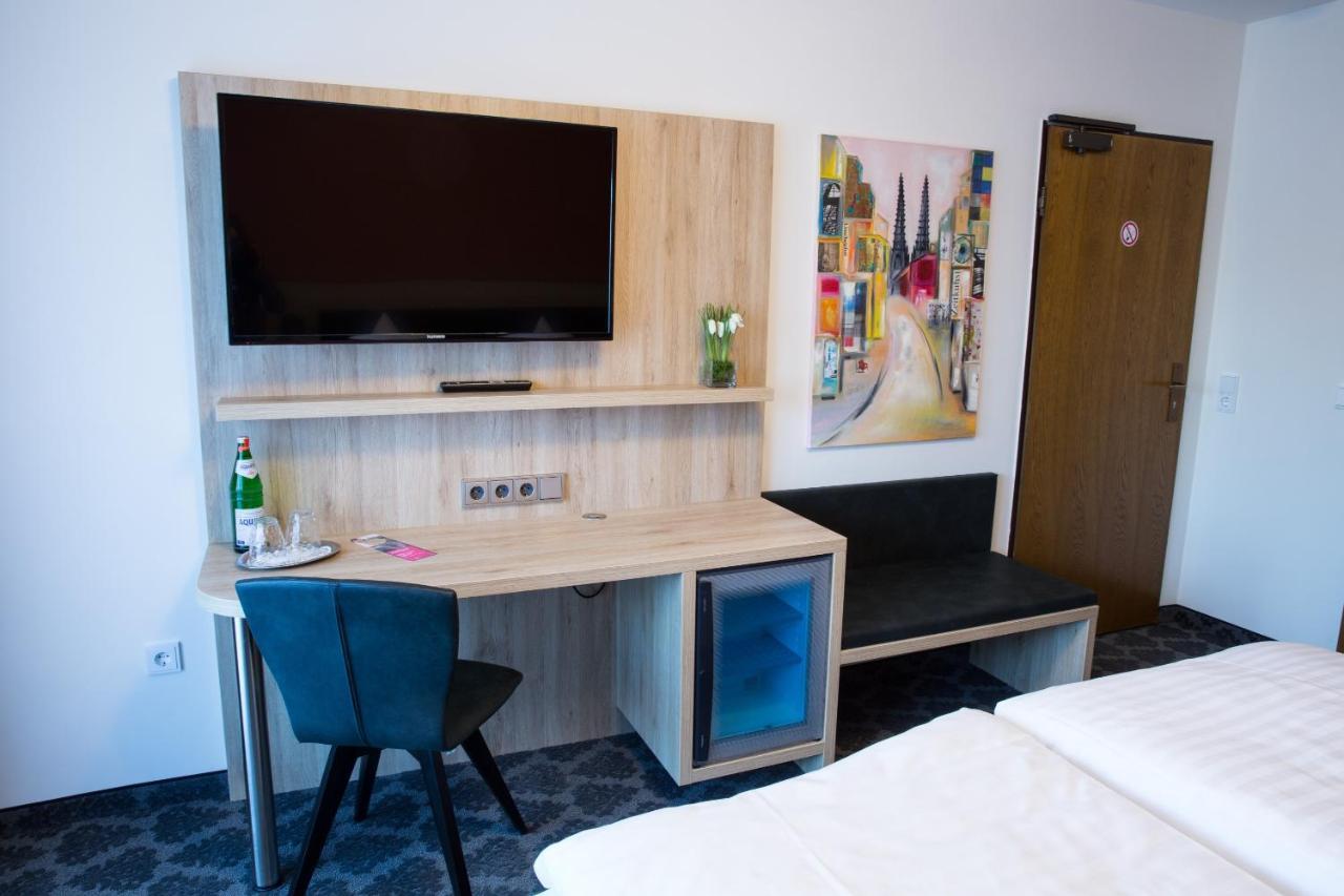 Hotel Wilms Cologne Extérieur photo