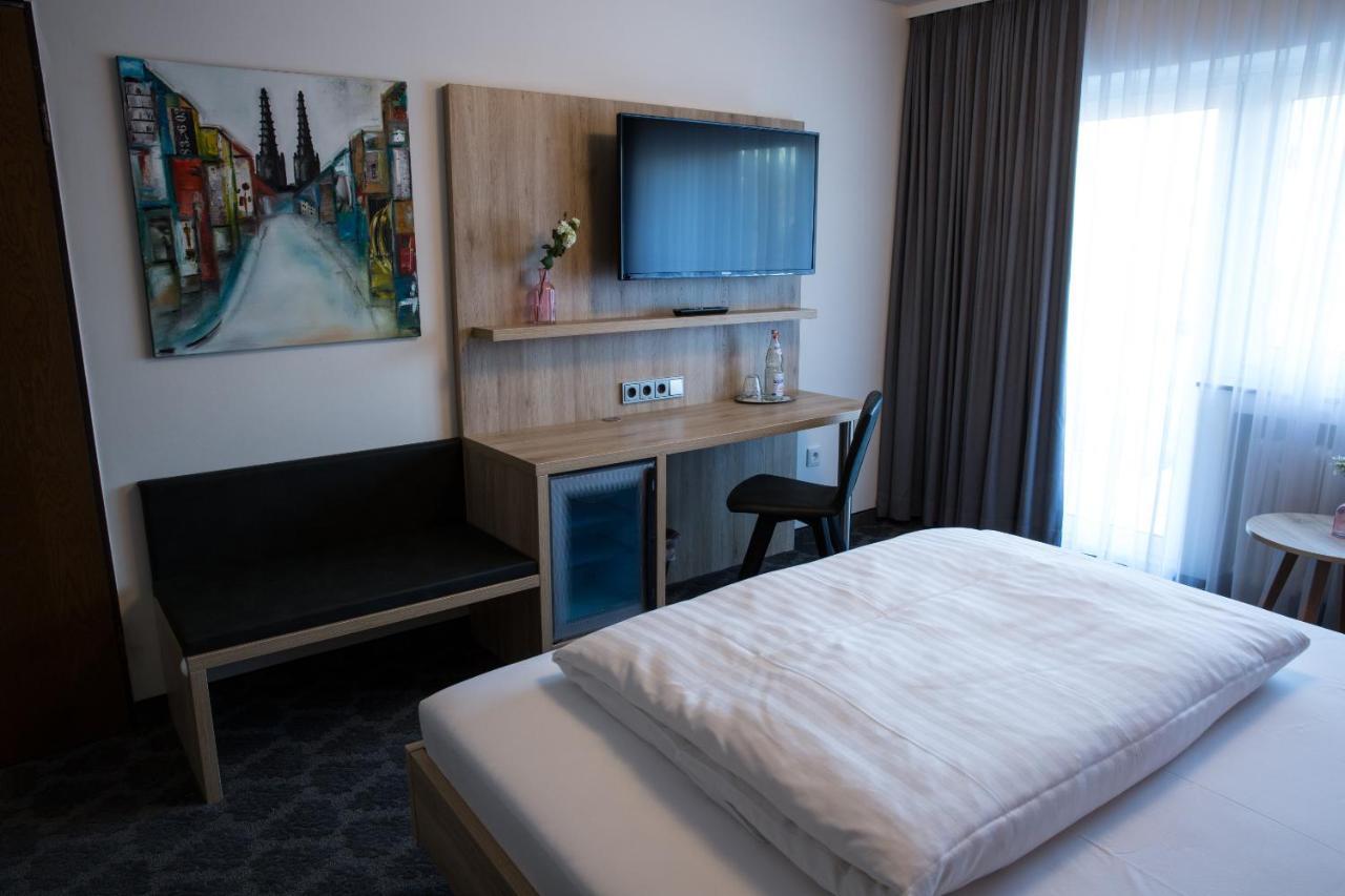 Hotel Wilms Cologne Extérieur photo