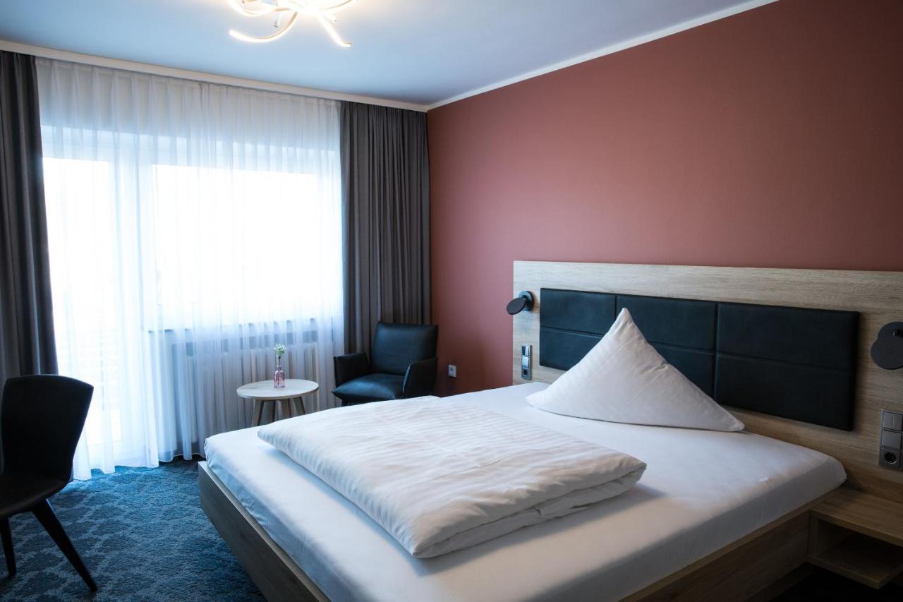 Hotel Wilms Cologne Extérieur photo