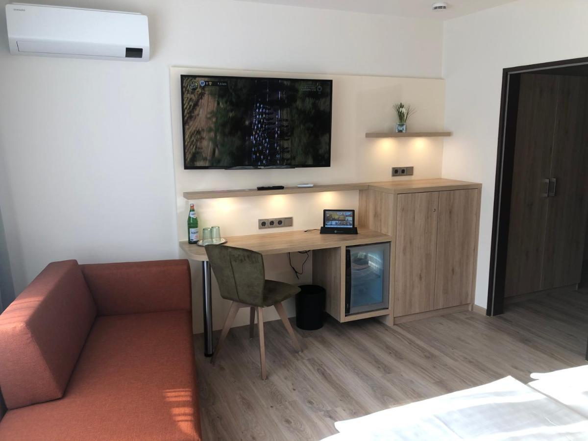 Hotel Wilms Cologne Extérieur photo