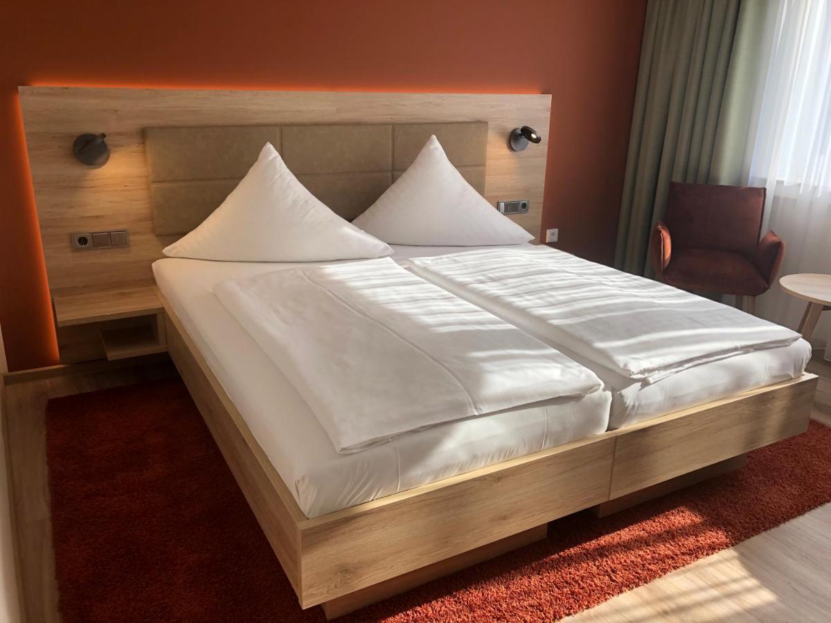 Hotel Wilms Cologne Extérieur photo