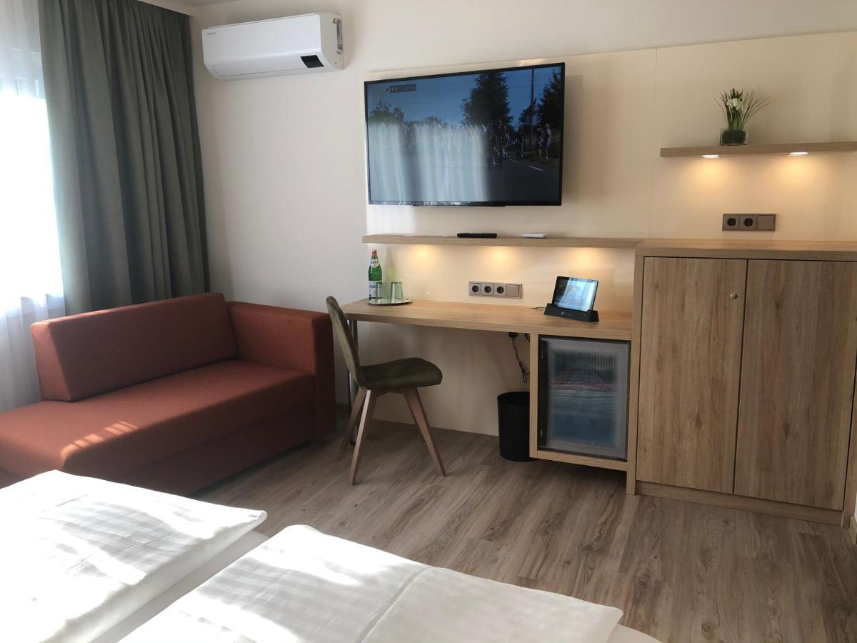 Hotel Wilms Cologne Extérieur photo