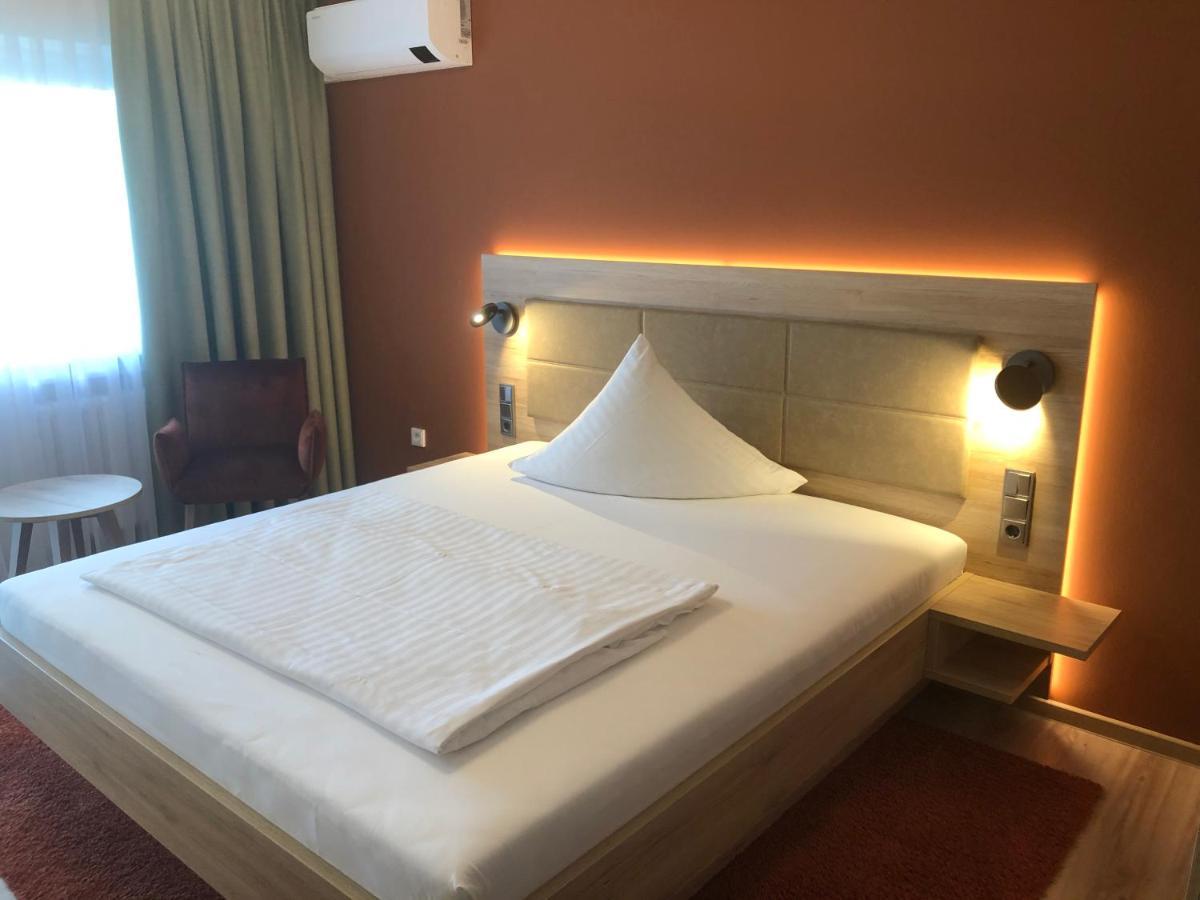 Hotel Wilms Cologne Extérieur photo