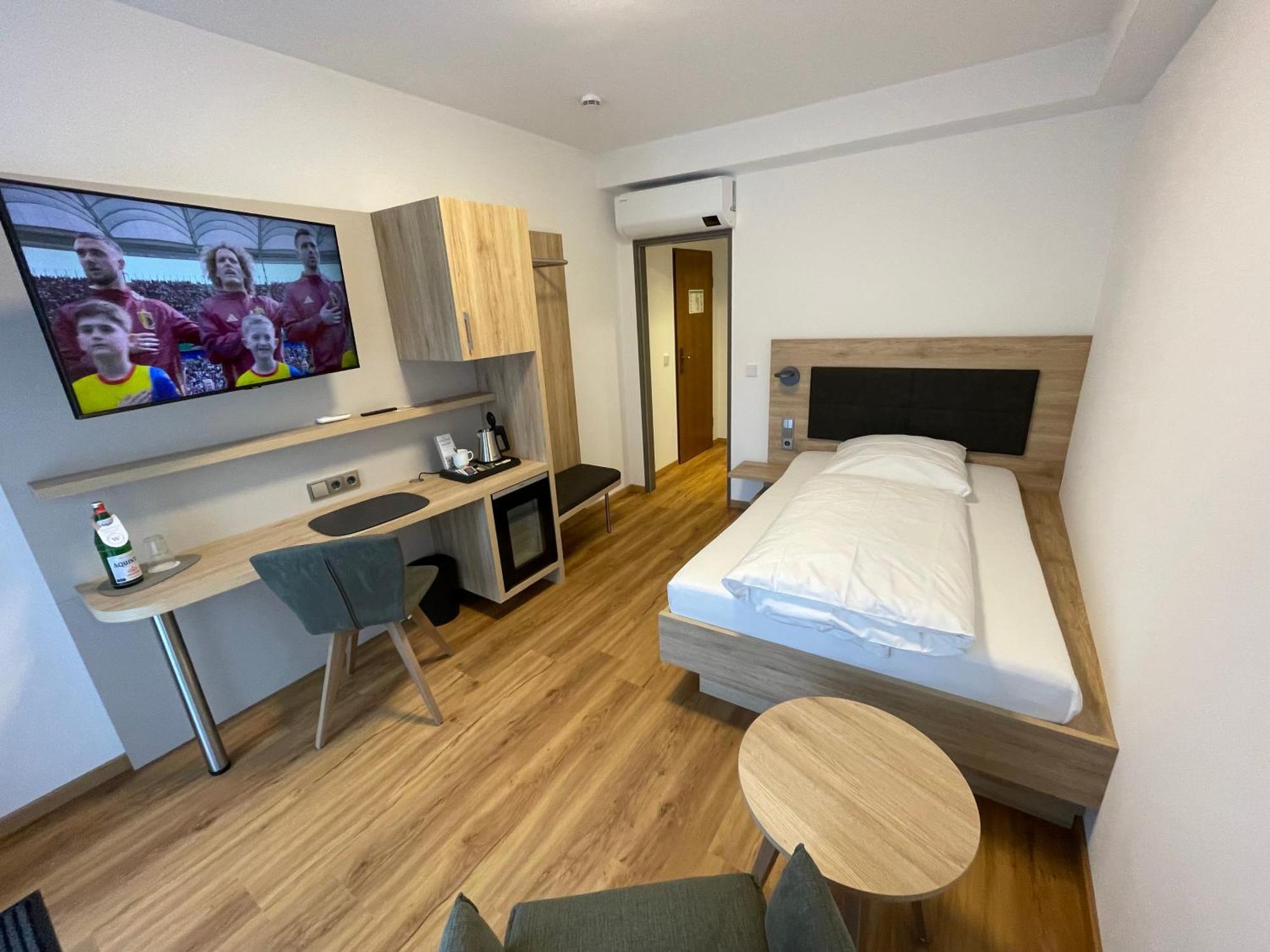Hotel Wilms Cologne Extérieur photo
