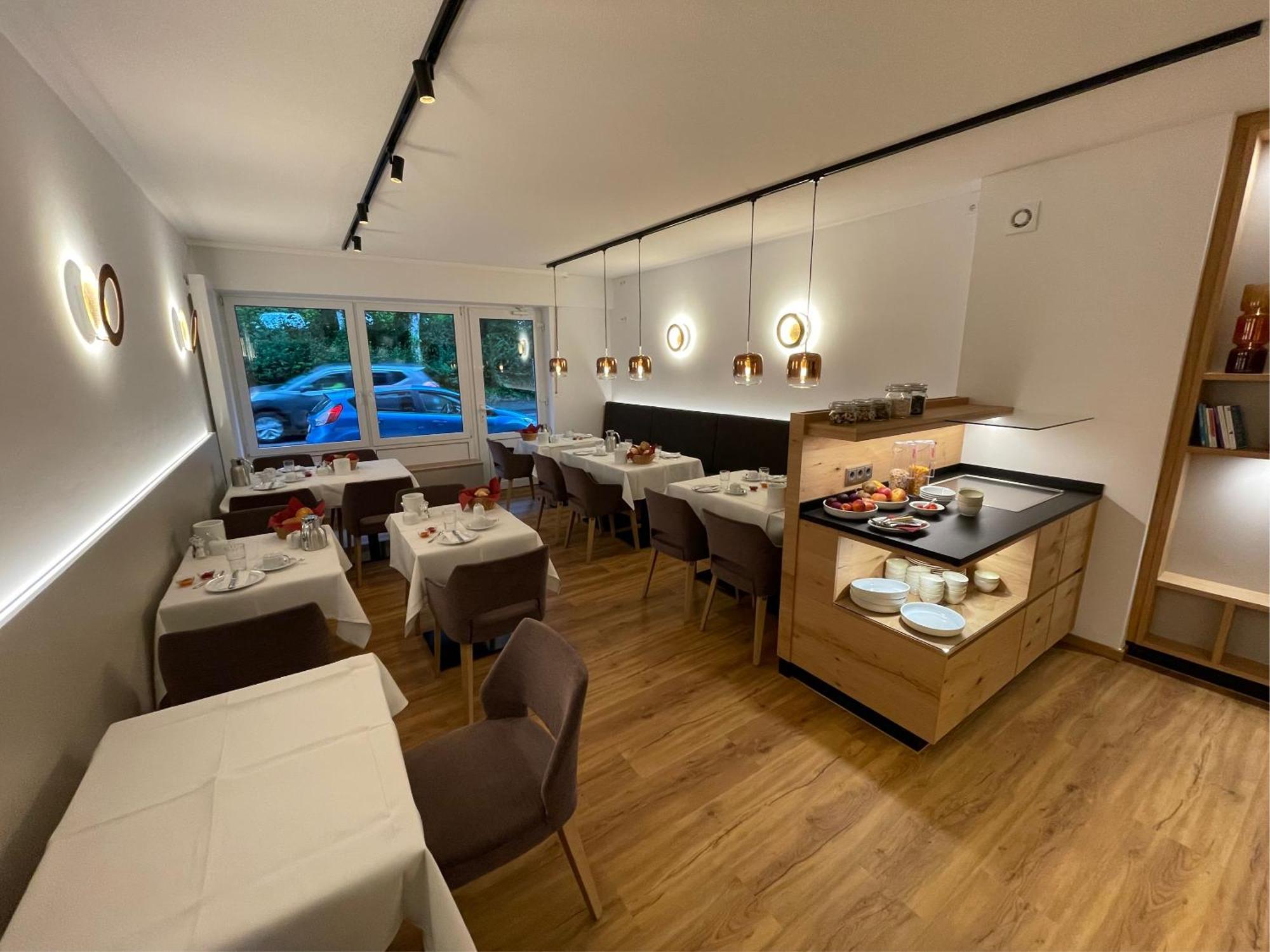 Hotel Wilms Cologne Extérieur photo