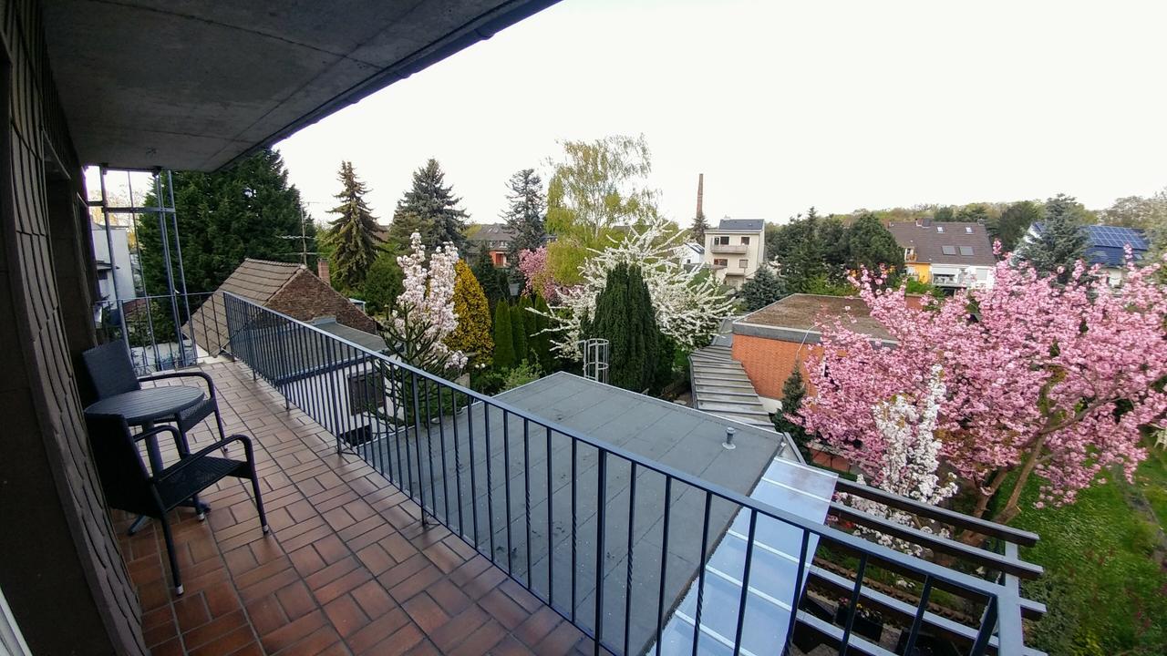 Hotel Wilms Cologne Extérieur photo