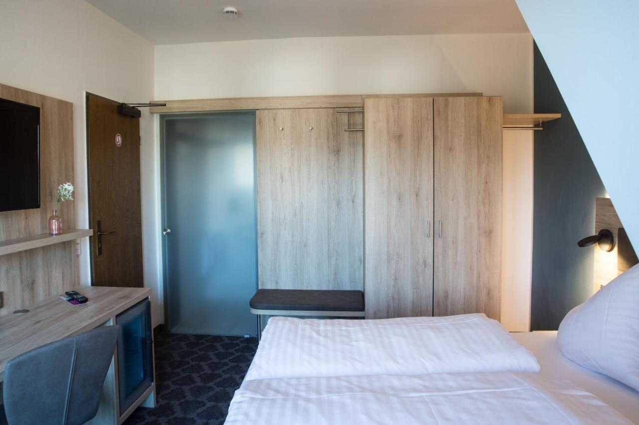 Hotel Wilms Cologne Extérieur photo