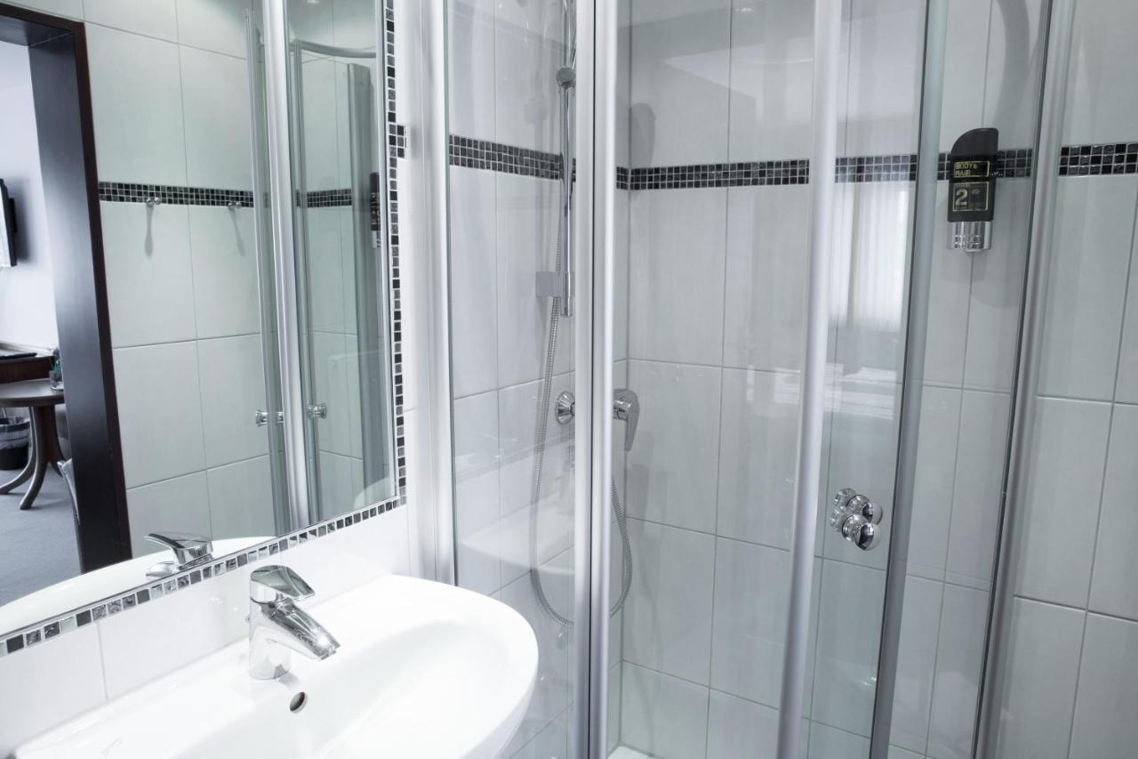 Hotel Wilms Cologne Extérieur photo
