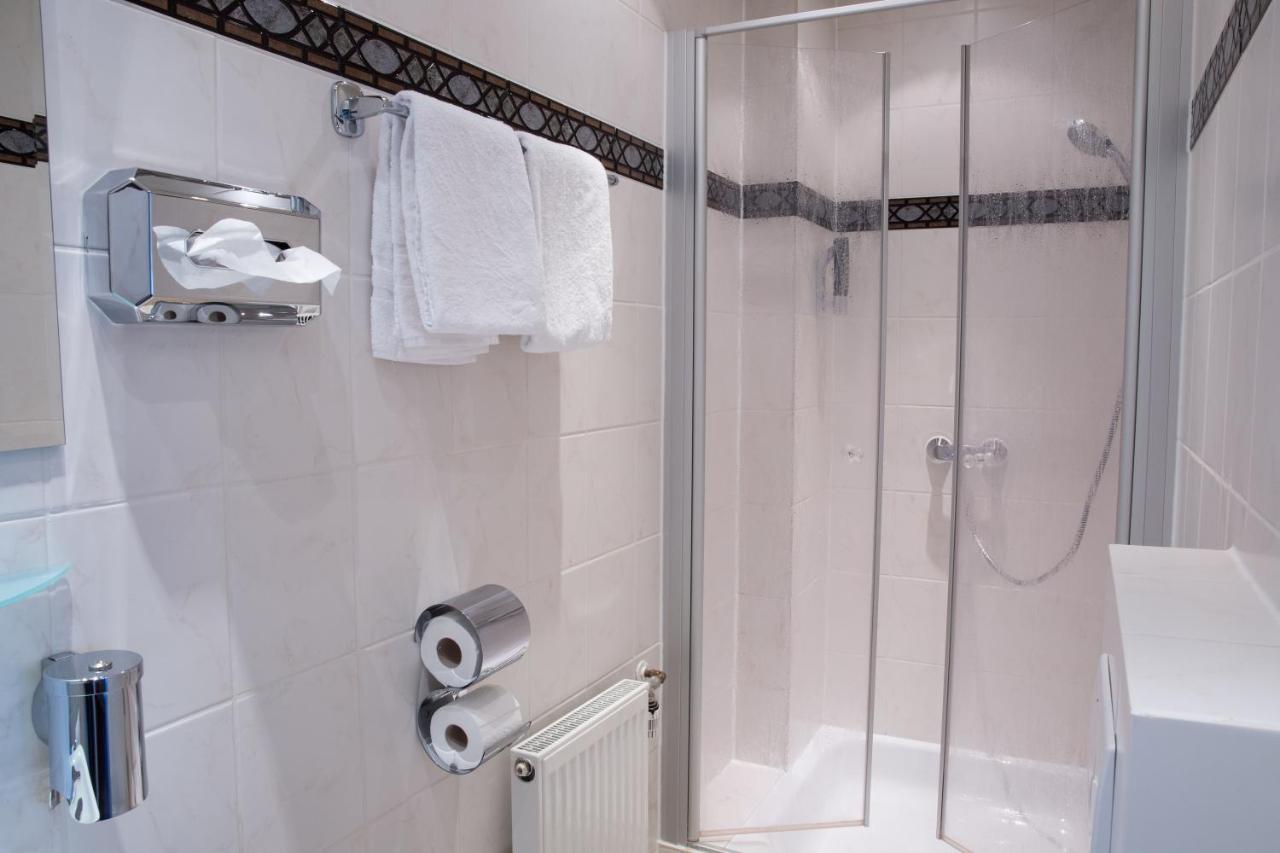 Hotel Wilms Cologne Extérieur photo
