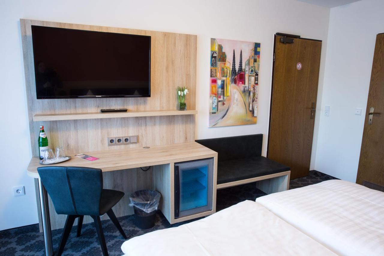 Hotel Wilms Cologne Extérieur photo