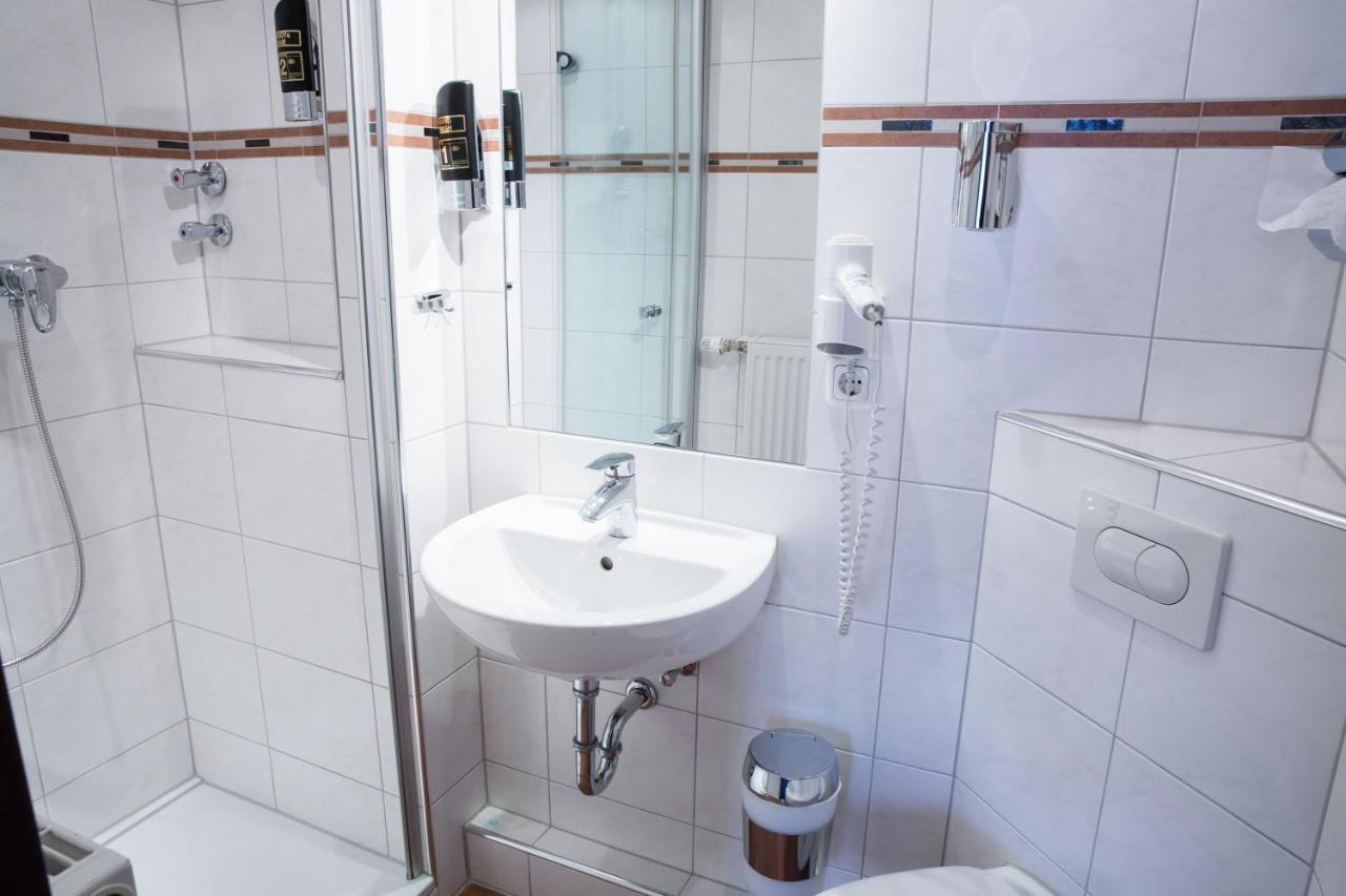 Hotel Wilms Cologne Extérieur photo