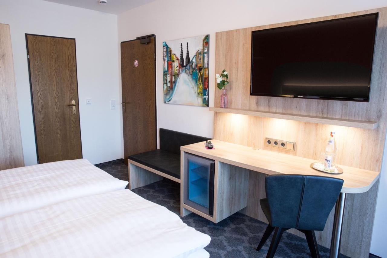 Hotel Wilms Cologne Extérieur photo