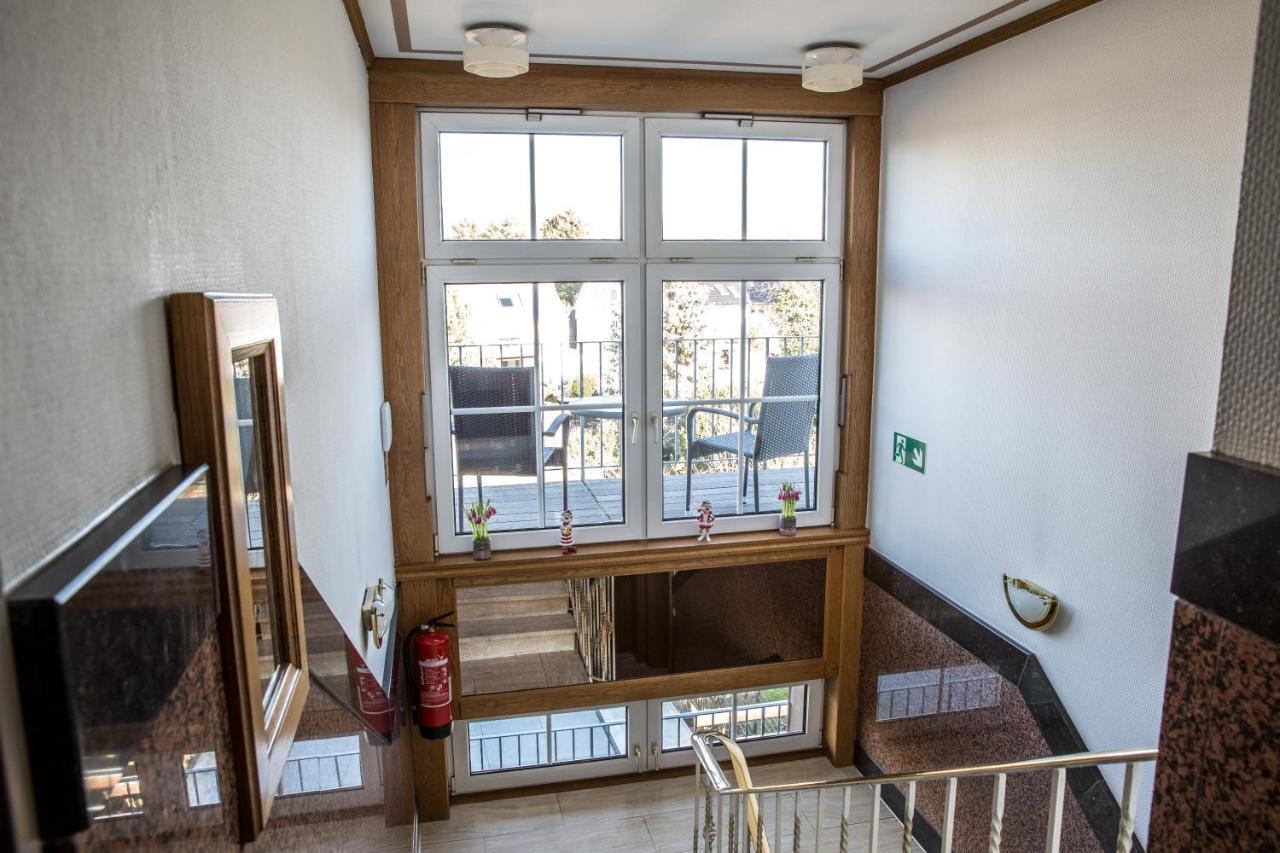 Hotel Wilms Cologne Extérieur photo