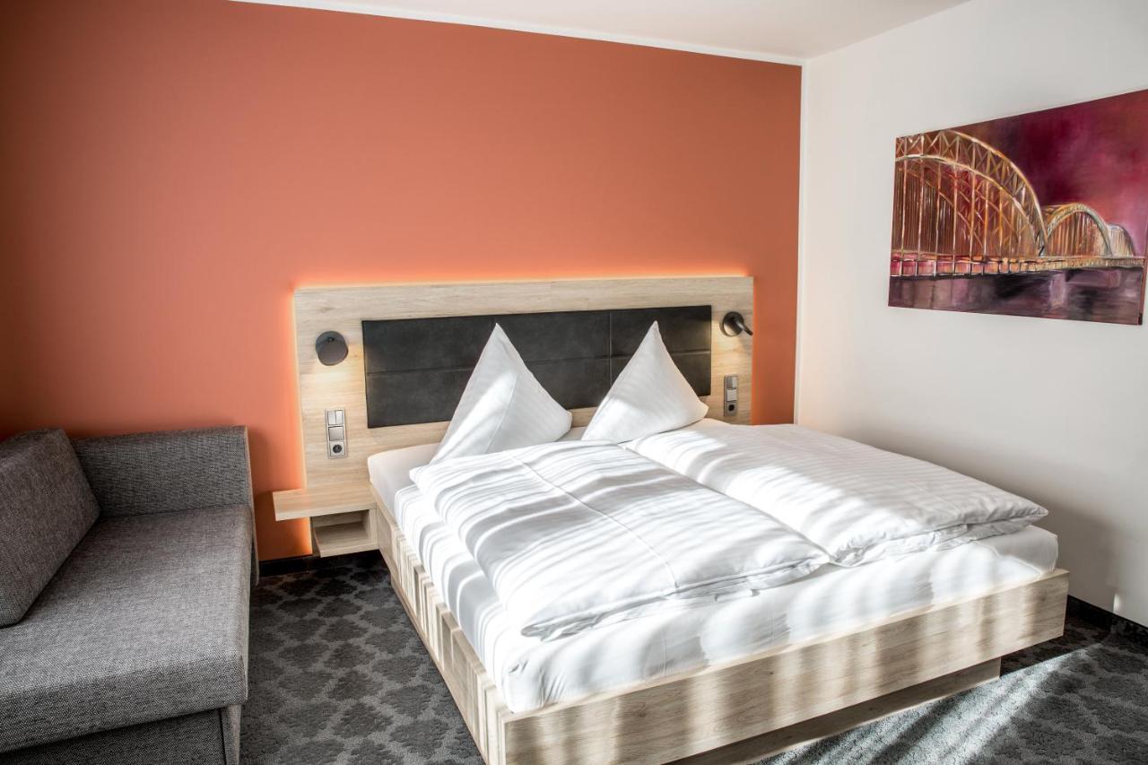 Hotel Wilms Cologne Extérieur photo