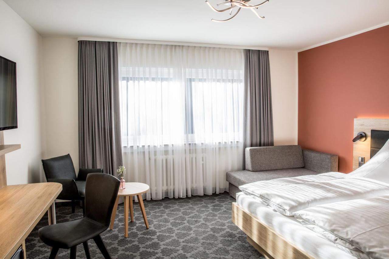Hotel Wilms Cologne Extérieur photo