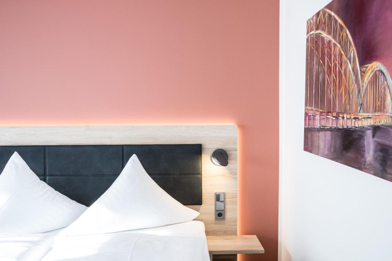 Hotel Wilms Cologne Extérieur photo