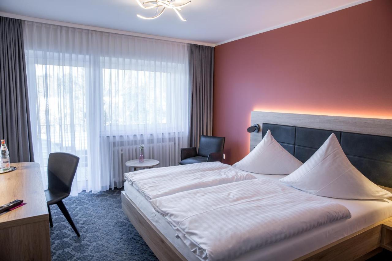 Hotel Wilms Cologne Extérieur photo
